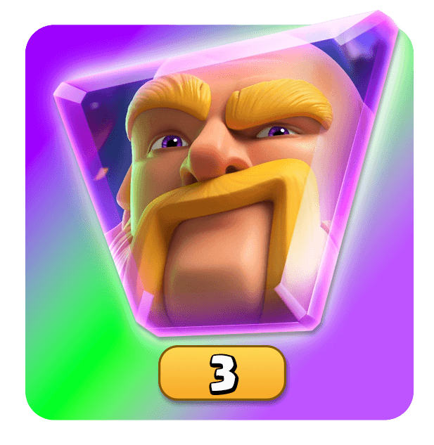 Осколки королевского гиганта 1