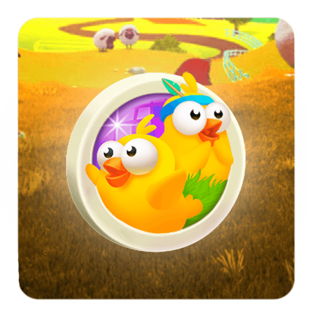 Набор Farm Pass 1