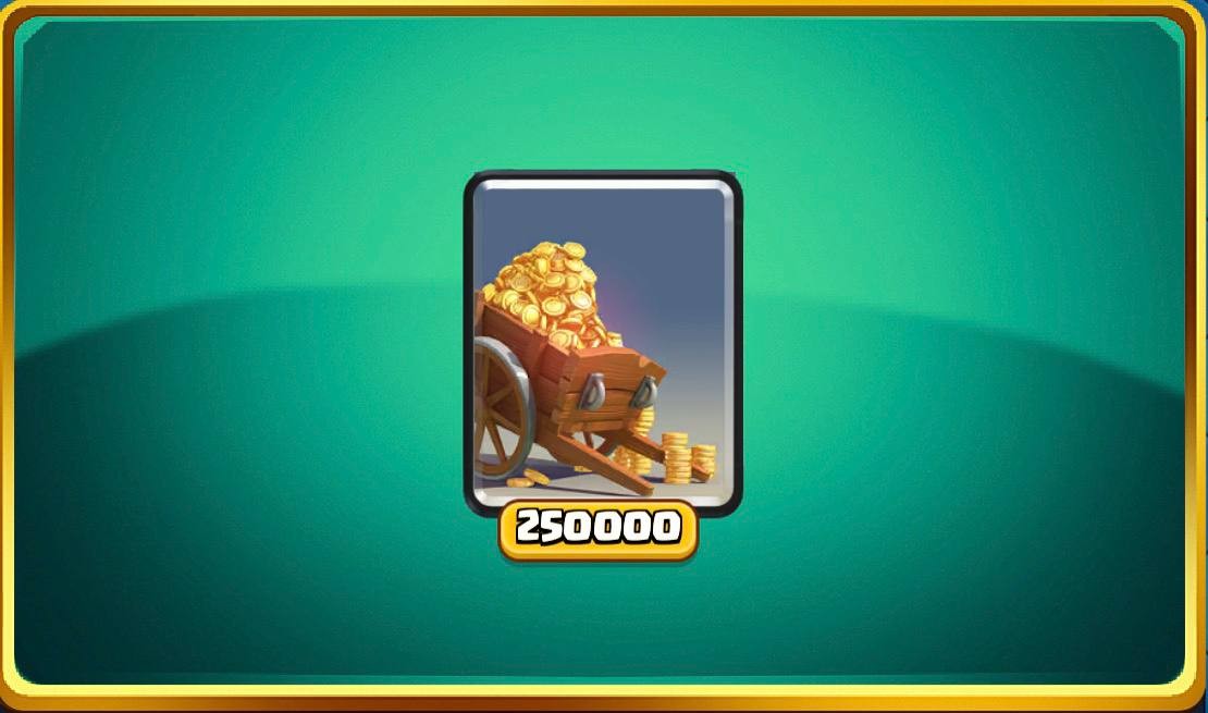Золото 250000 1